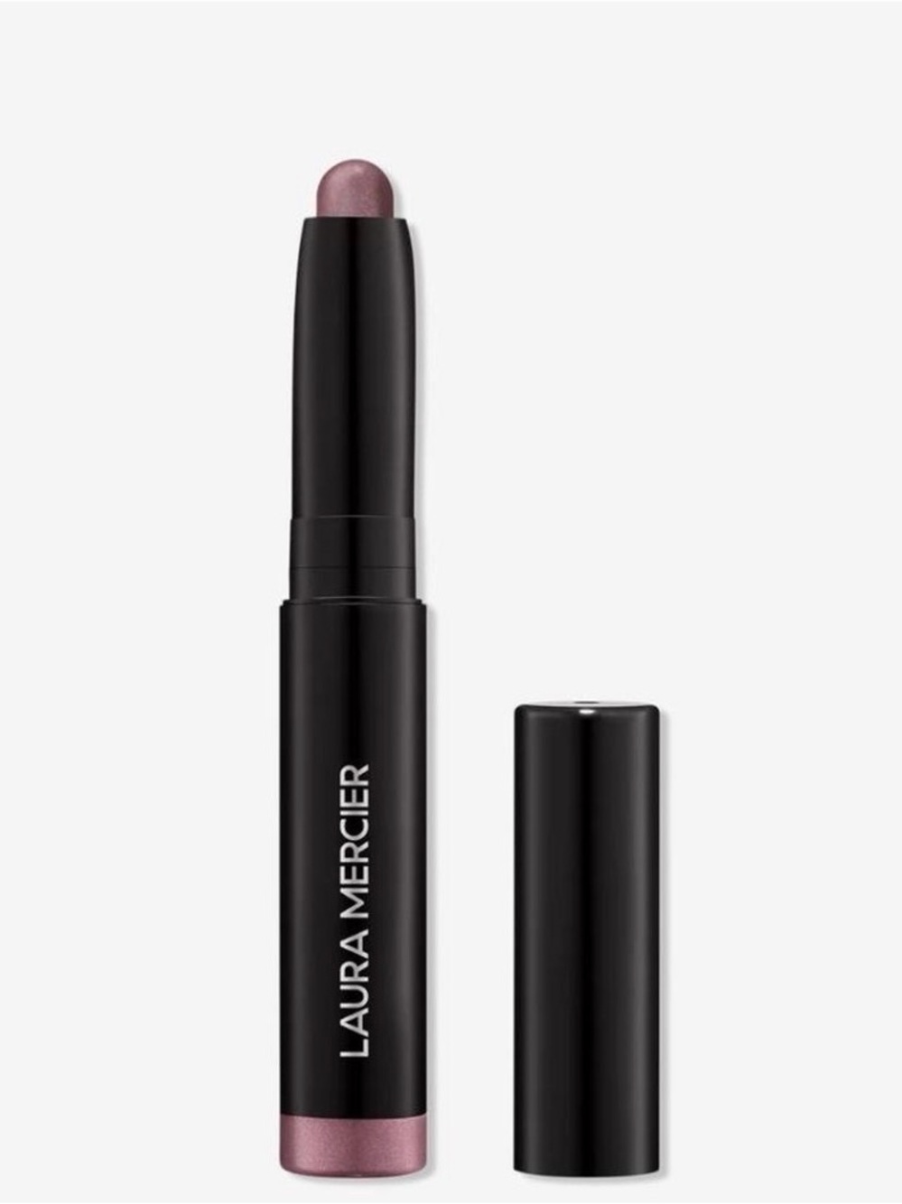 laura mercier Shimmer Eyeshadow Stick — Mauve Pink